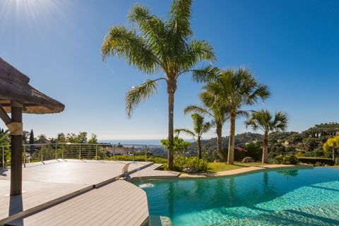 Villa a Benahavis, Malaga, Benahavis - € 10.900.000 | Ref: WB1475 - foto 40
